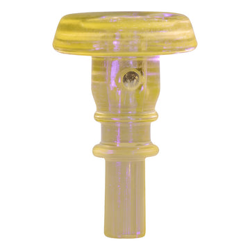 Chamber Joystick Cap Empire Glassworks Puffc Peak Pro 3d Xl - Eclipse