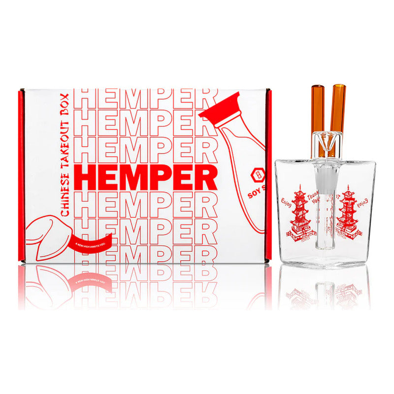 Bong Hemper Comida China Para Llevar Comida China