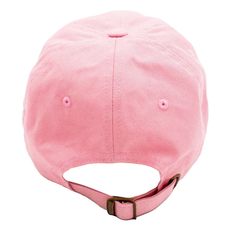 Gorra Rosa Blazy Susan
