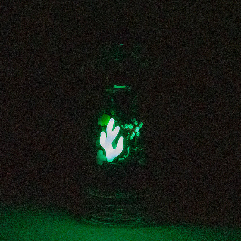 Bong Empire Glassworks - Puffco Peak/peak Pro Save The Seas Save The Seas