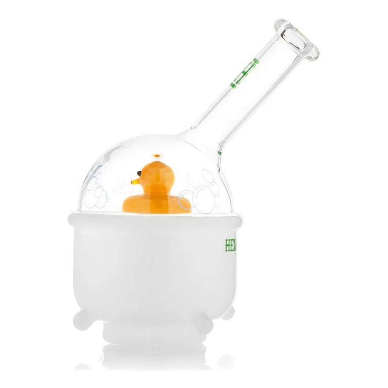Bong Hemper Accesorio Puffco Peak Patito Ducha Ducky