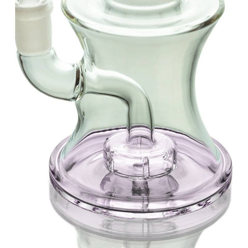 Bong Hemper Hourglass V2 Hourglass V2