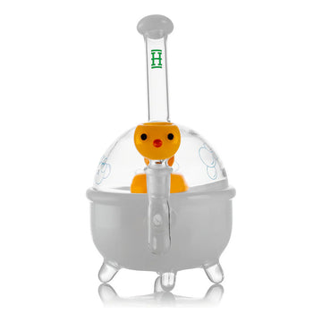 Bong Hemper Xl Patito Ducha Ducky Xl