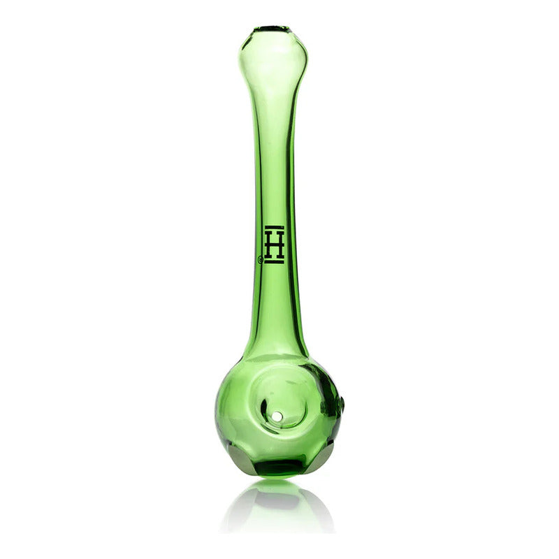 Bong Pipa De Mano Hemper Alienigena Alienígena