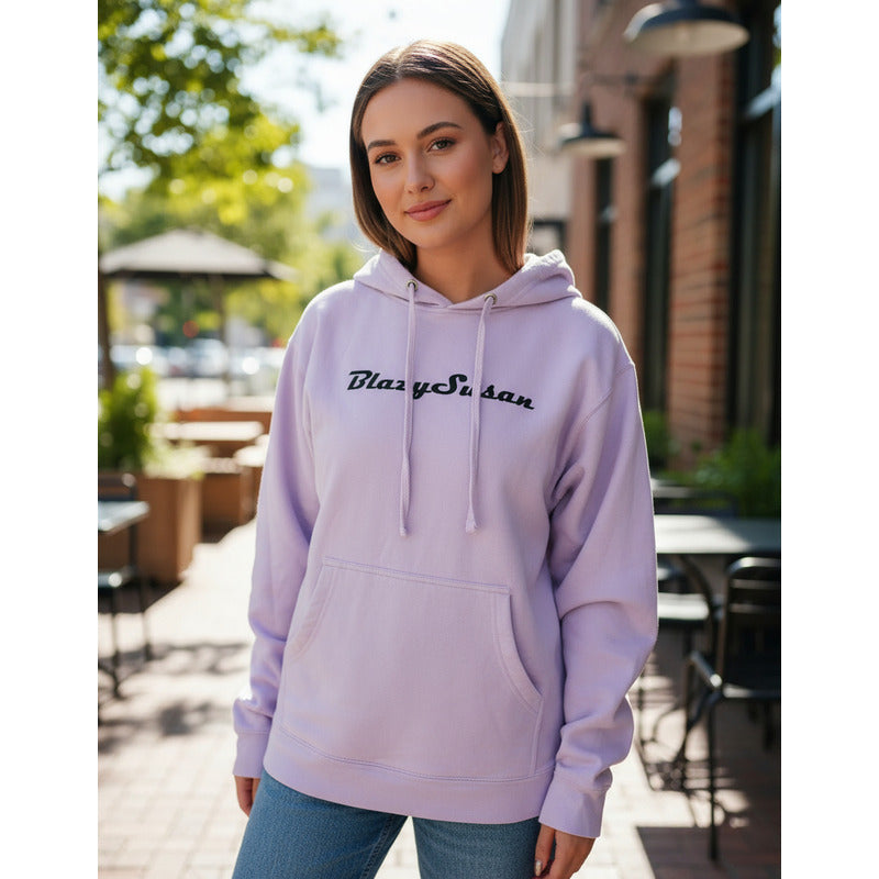 Sudadera Blazy Brands Unisex Blazy Susan