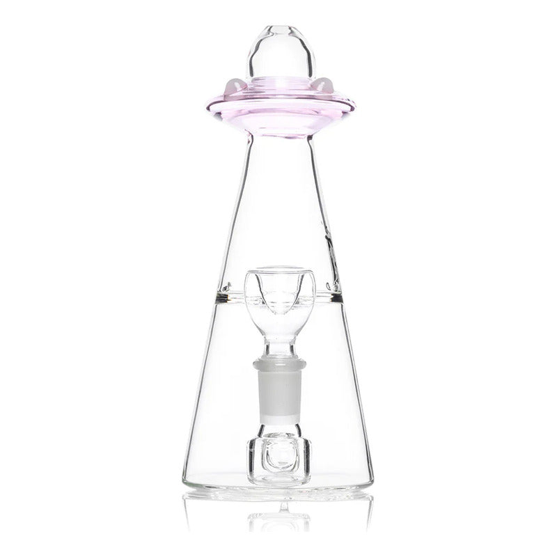 Bong Hemper Vortex Ovni Ufo Vortex