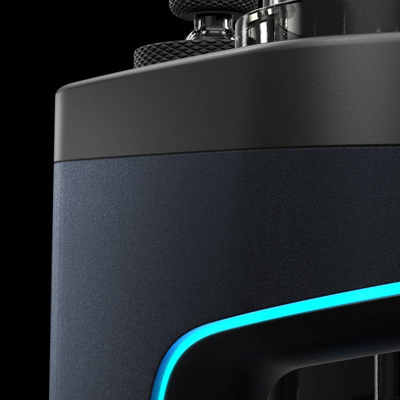 Dr Dabber Switch 2 Nebulizador Herbal Medicinal