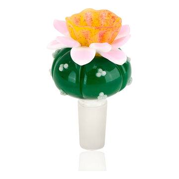Pieza Para Bong Empire Glassworks Peyote Flower
