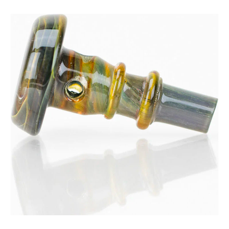 Chamber Joystick Cap Empire Glassworks Puffc Peak Pro 3d Xl Vitage