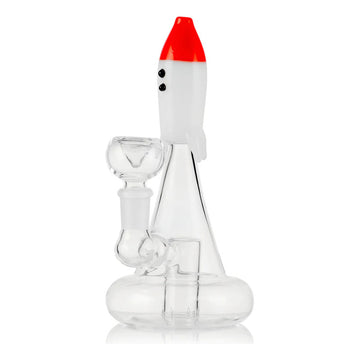 Bong Hemper Despegue De Cohete Blast Off Rocket