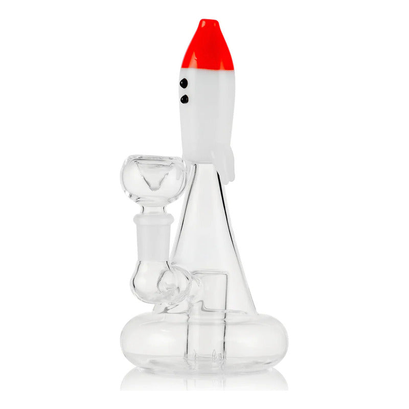Bong Hemper Despegue De Cohete Blast Off Rocket