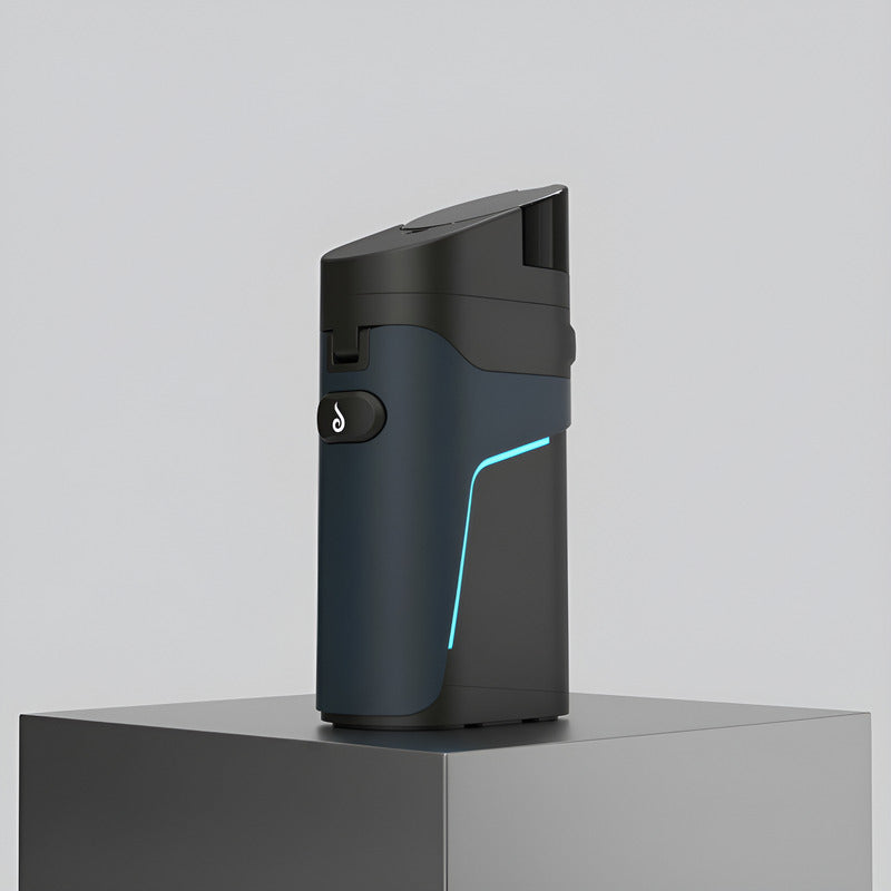 Dr Dabber Ghost 2 Nebulizador Herbal Medicinal