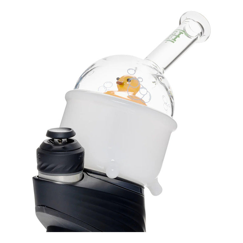 Bong Hemper Accesorio Puffco Peak Patito Ducha Ducky