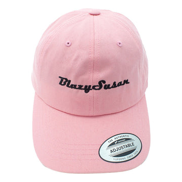 Gorra Rosa Blazy Susan