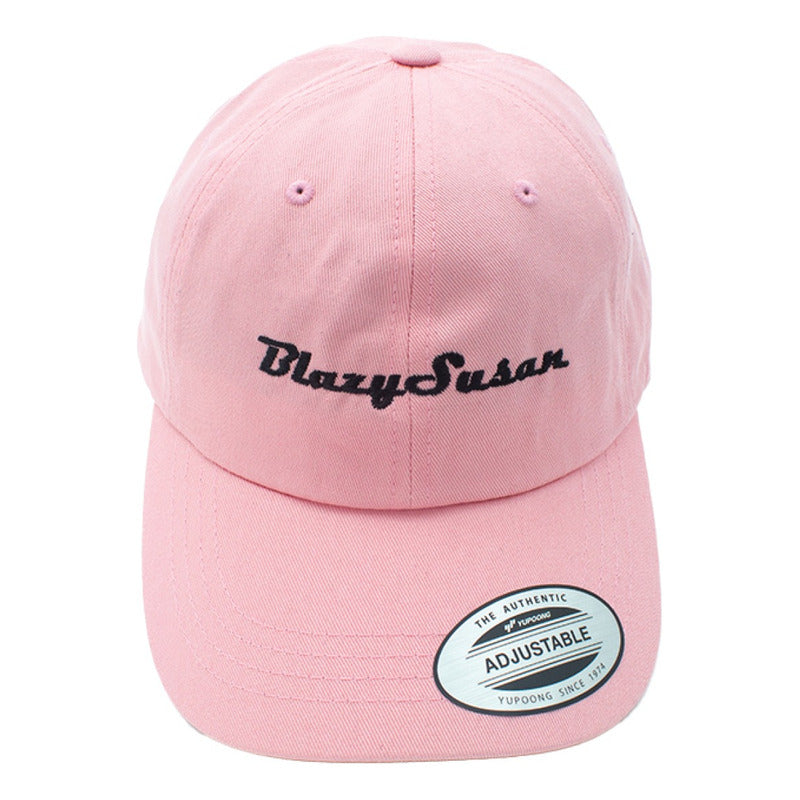 Gorra Rosa Blazy Susan