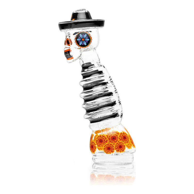 Bong Hemper Accesorio Puffco Peak Dia De Los Muertos Día De Los Muertos