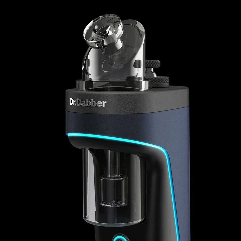 Dr Dabber Switch 2 Nebulizador Herbal Medicinal