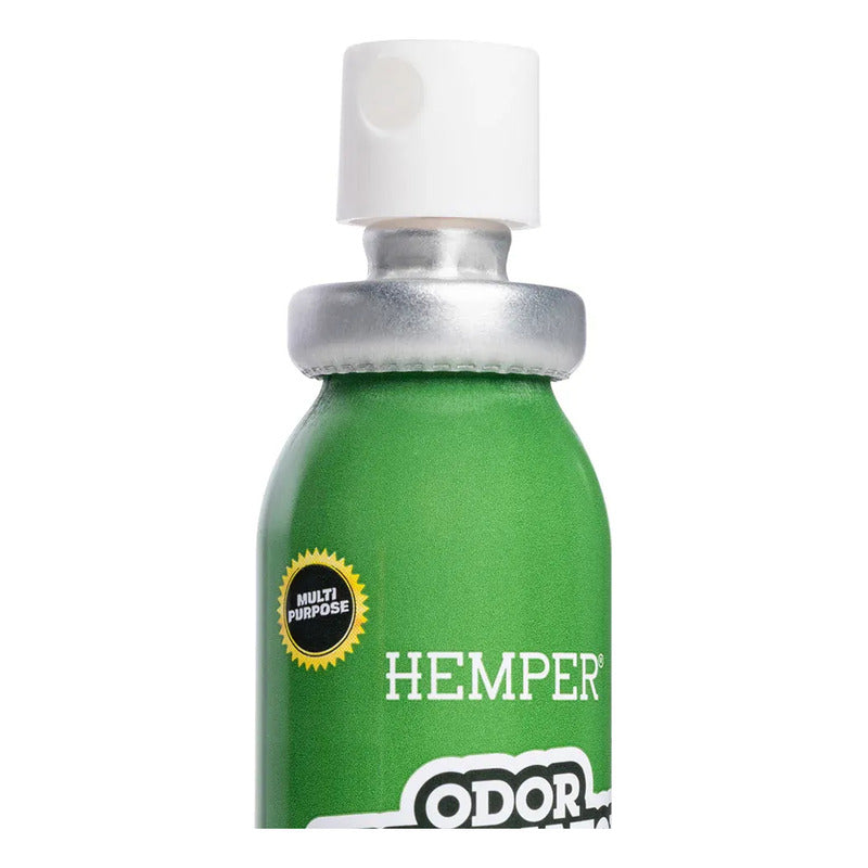 Spray Hemper Lemon Eliminador De Olores Und.