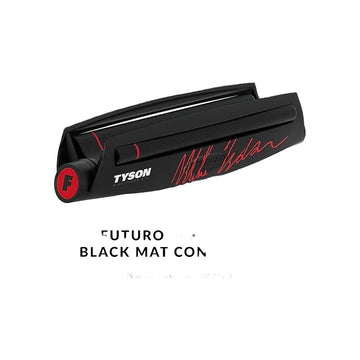 Rodillo De Cono Tyson 2.0 X Futurola Negro