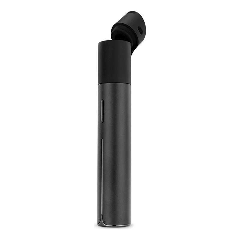 Puffco Pivot Nebulizador Herbal Medicinal Negro