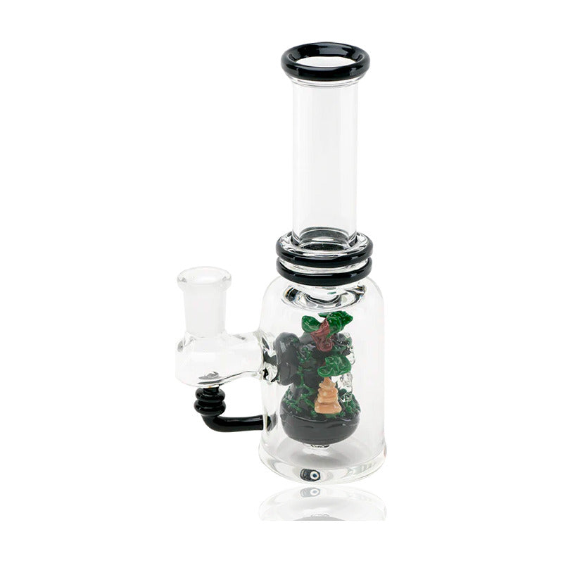 Mini Bong Empire Glassworks Bonsai 18cm Bonsái