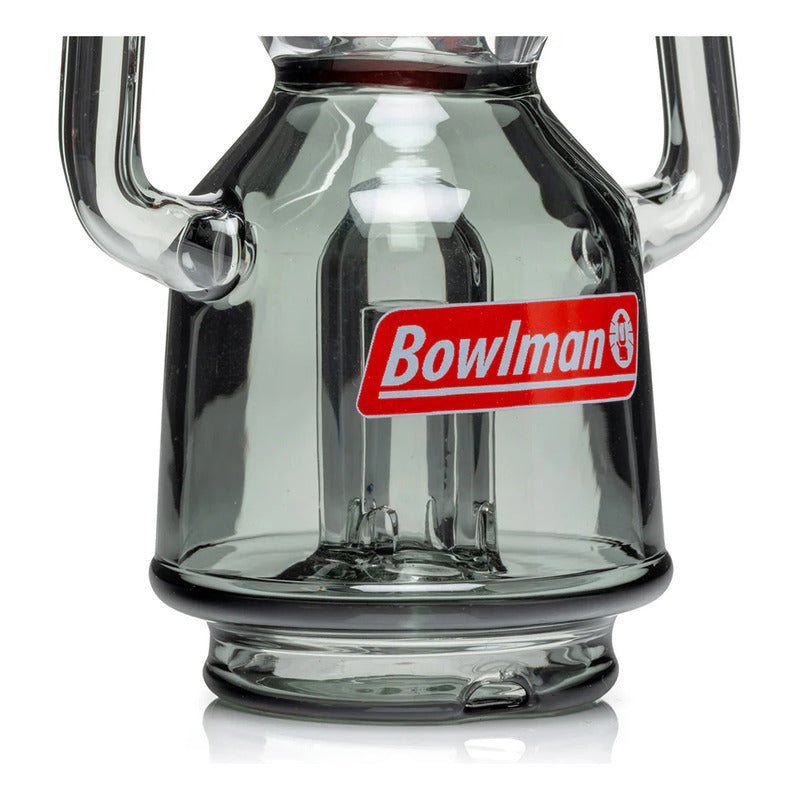 Bong Hemper Accesorio Puffco Peak Lampara Bowlman Bowlman Lantern