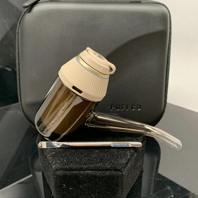 Puffco Proxy Kit Nebulizador Herbal Medicinal Desert