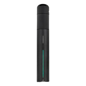 Puffco Pivot Nebulizador Herbal Medicinal Negro