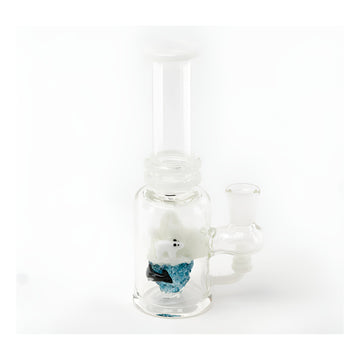 Mini Bong Empire Glassworks El Artico 18cm Ártico