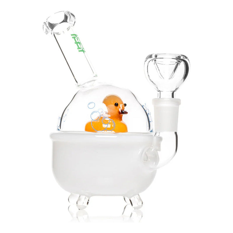 Bong Hemper Papito Ducha Ducky
