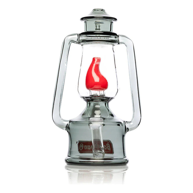 Bong Hemper Linterna Bowlman Camp Out Bowlman