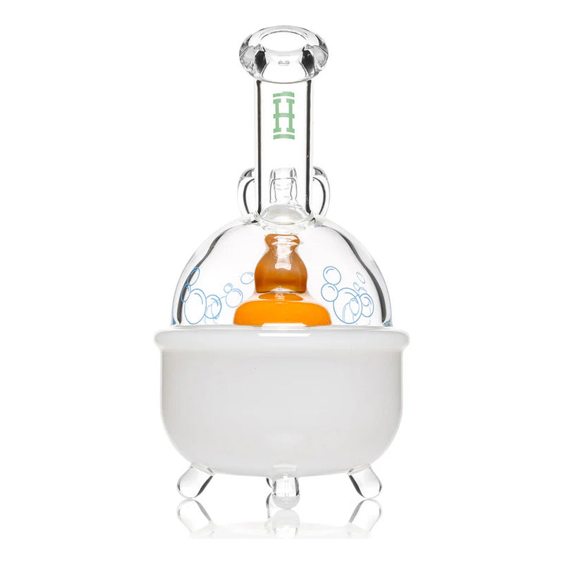 Bong Hemper Papito Ducha Ducky