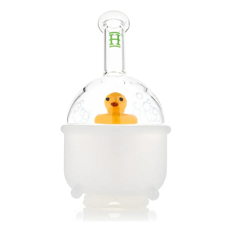 Bong Hemper Accesorio Puffco Peak Patito Ducha Ducky