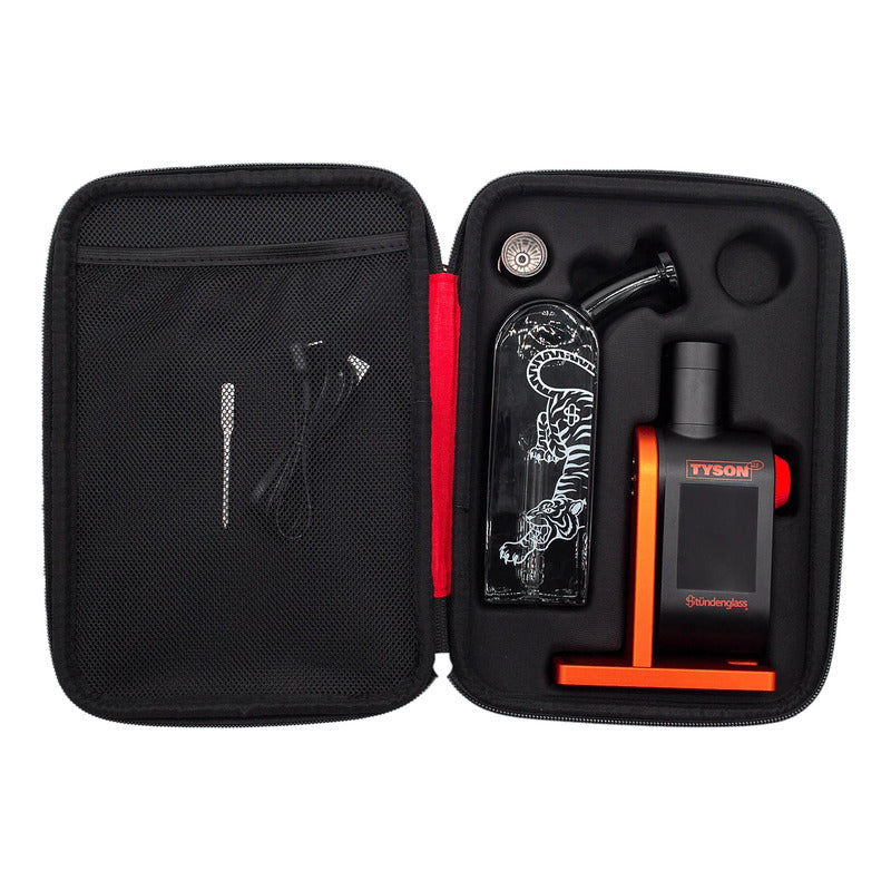 Stundenglass Tyson 2.0 Modül Nebulizador Herbal Medicial