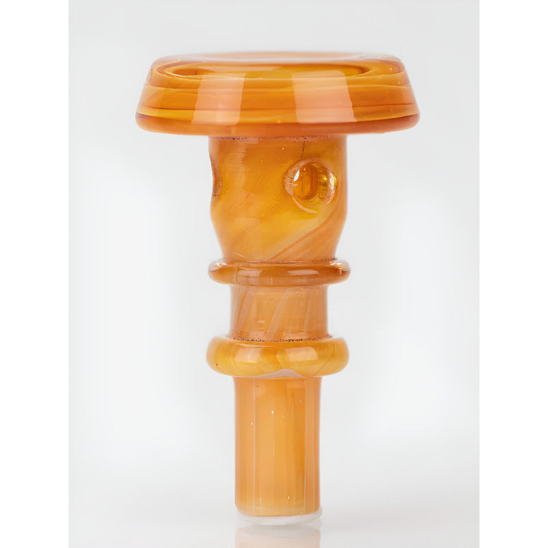 Chamber Joystick Cap Empire Glassworks Puffc Peak Pro 3d Xl Tangerine