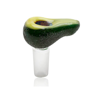 Pieza Para Bong Empire Glassworks Aguacate Aguacate