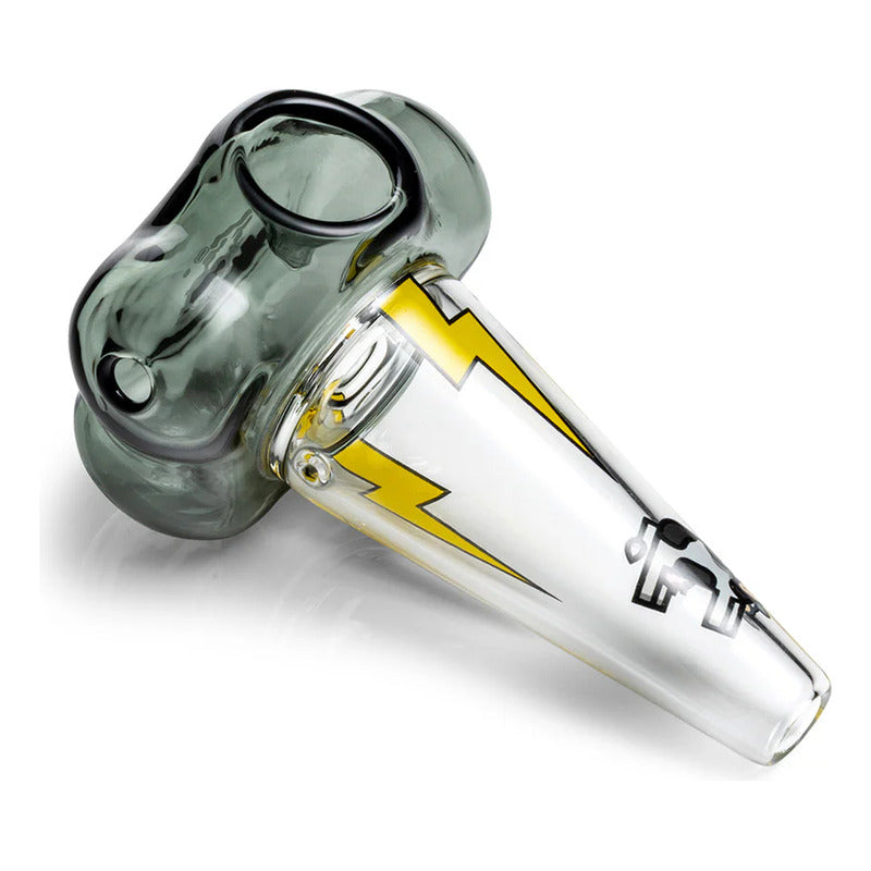Bong Pipa De Mano Hemper Tornado Vortice Tornado Hand