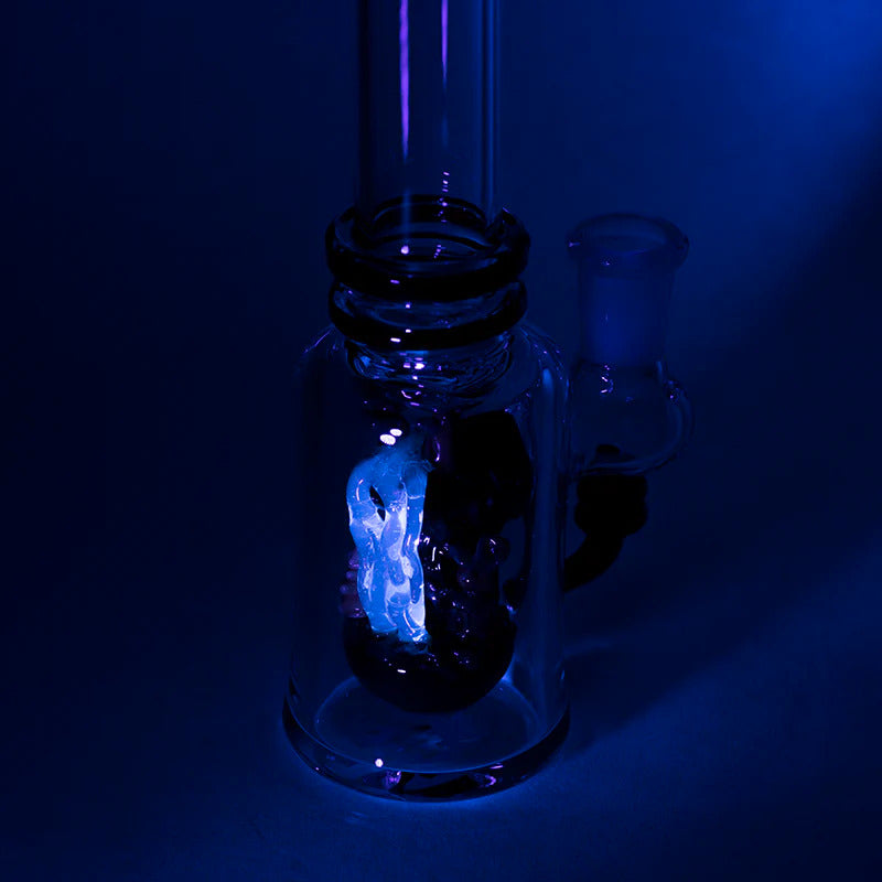 Mini Bong Empire Glassworks Bonsai 18cm Bonsái