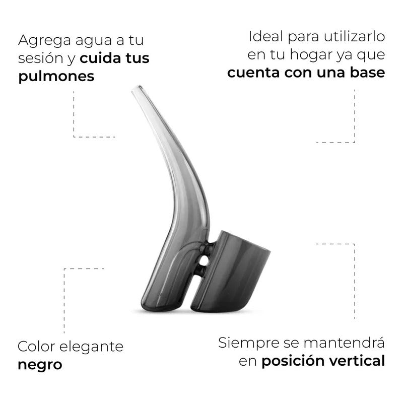 Cristal Puffco Proxy  Bub