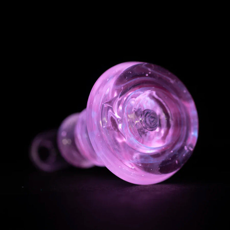 Chamber Joystick Cap Empire Glassworks Puffc Peak Pro 3d Xl Pink Uv