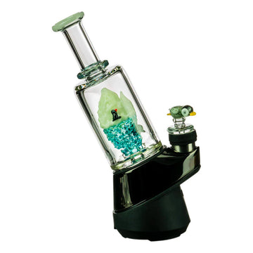 Bong Empire Glassworks Puffco Peak/peak Pro Avenge Arctic Avenge Arctic