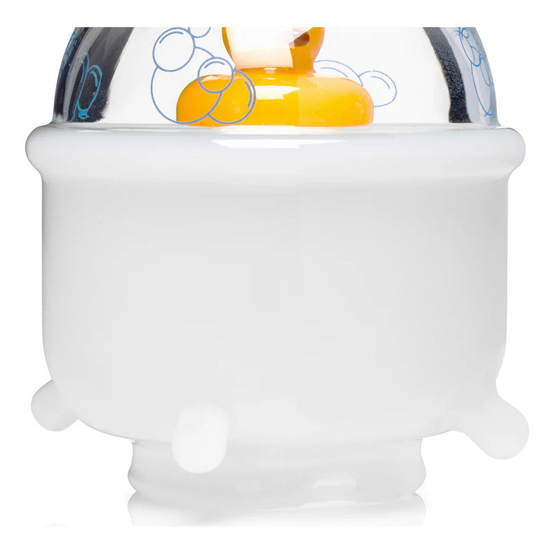 Bong Hemper Accesorio Puffco Peak Patito Ducha Ducky