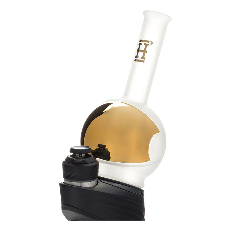Bong Hemper Accesorio Puffco Peak Flota Espacial Space Fleet