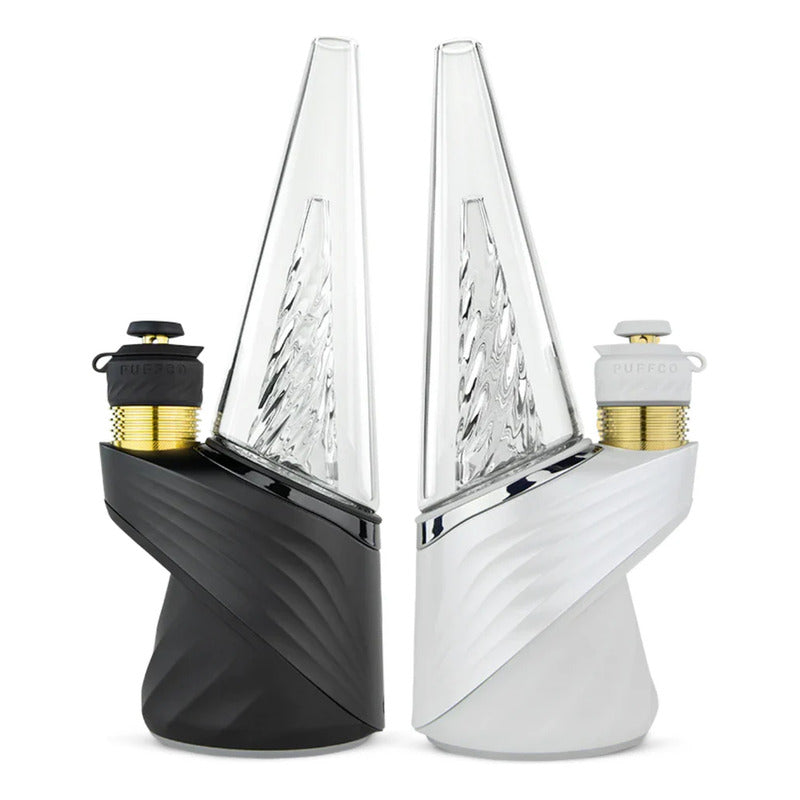 Puffco Peak Pro 3dxl Nebulizador Herbal Medical Pearl