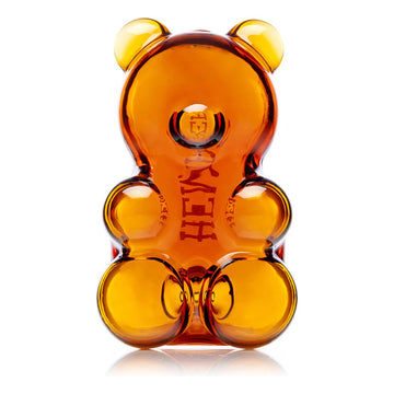 Bong Pipa De Mano Hemper Gummy Bear Osito Gomita