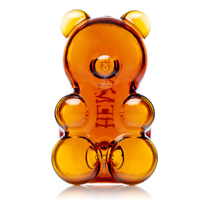 Bong Pipa De Mano Hemper Gummy Bear Osito Gomita