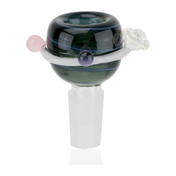 Pieza Para Bong Empire Glassworks Galactico Galáctico