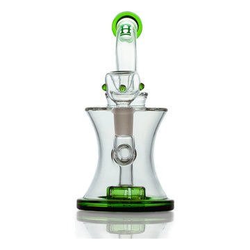 Bong Hemper Hourglass V2 Hourglass V2