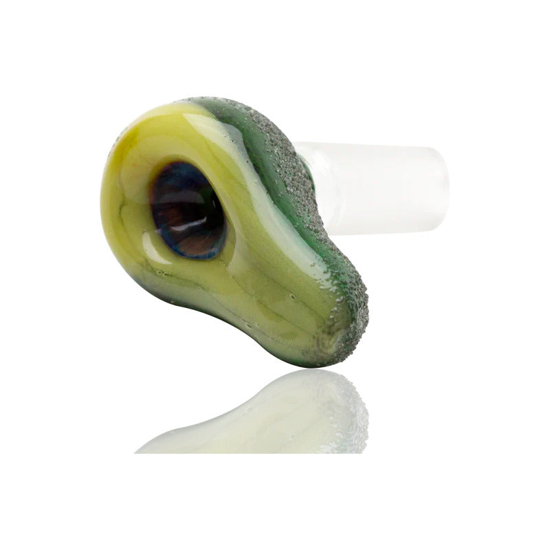 Pieza Para Bong Empire Glassworks Aguacate Aguacate