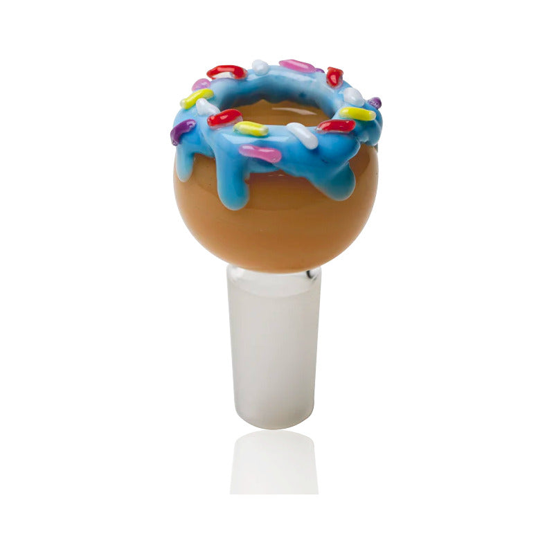 Pieza Para Bong Empire Glassworks Donut Donut